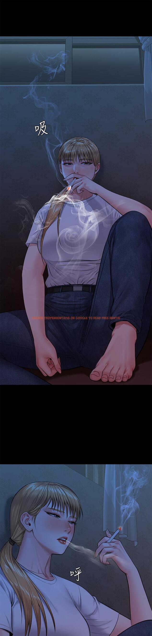 查看漫画傀儡 - 第229話-拜託讓我見俊彪最後一面 - www.tymanga.com中的887849图片