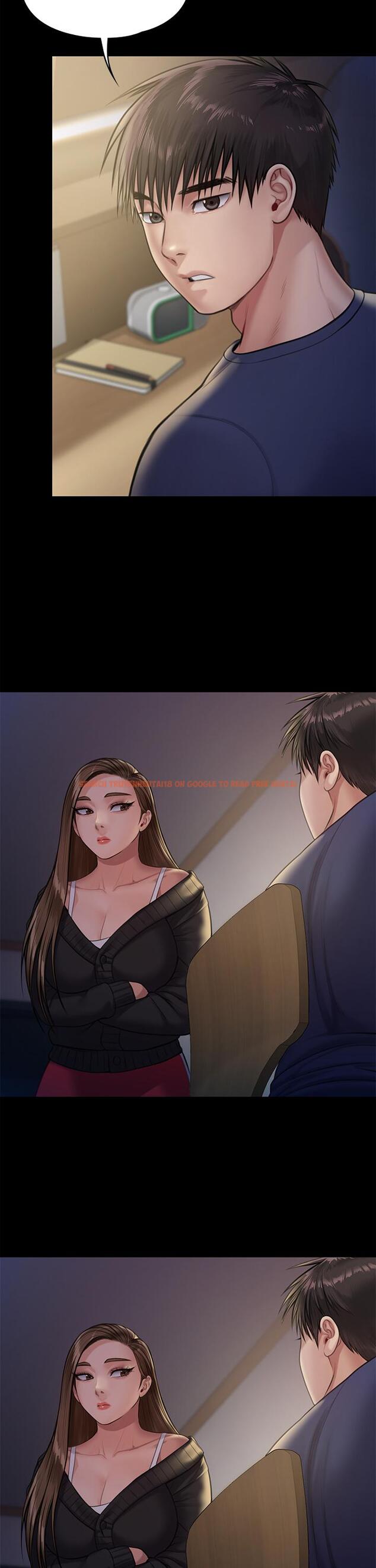 查看漫画傀儡 - 第232話-我輸給一個妓女？ - tymanga.com中的895773图片