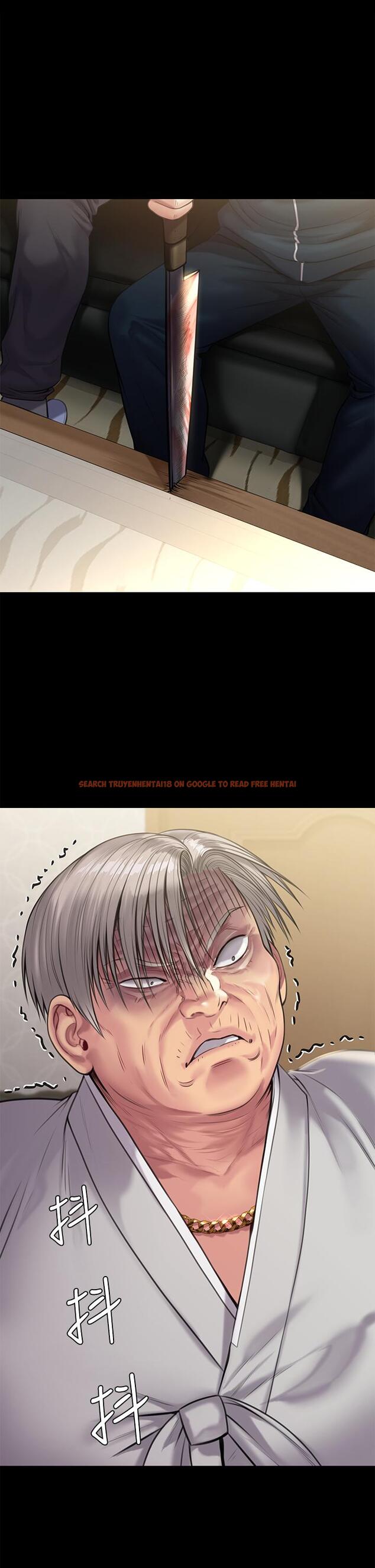 查看漫画傀儡 - 第236話-劉學英的生死關頭 - tymanga.com中的906649图片