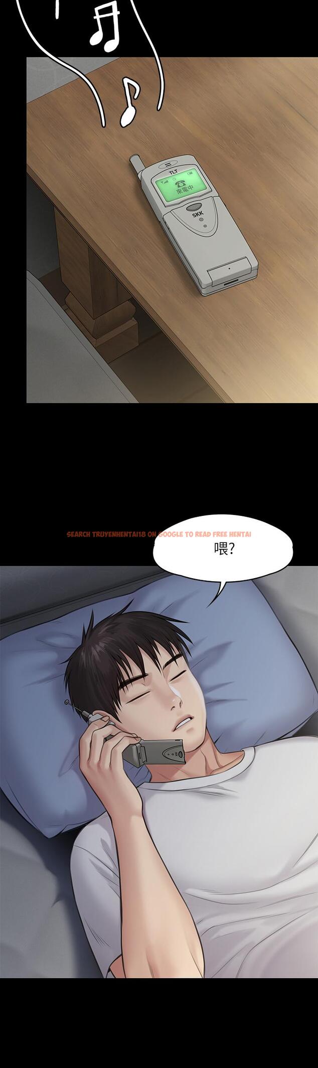 查看漫画傀儡 - 第238話-憤怒青年的狂暴性愛 - tymanga.com中的912839图片