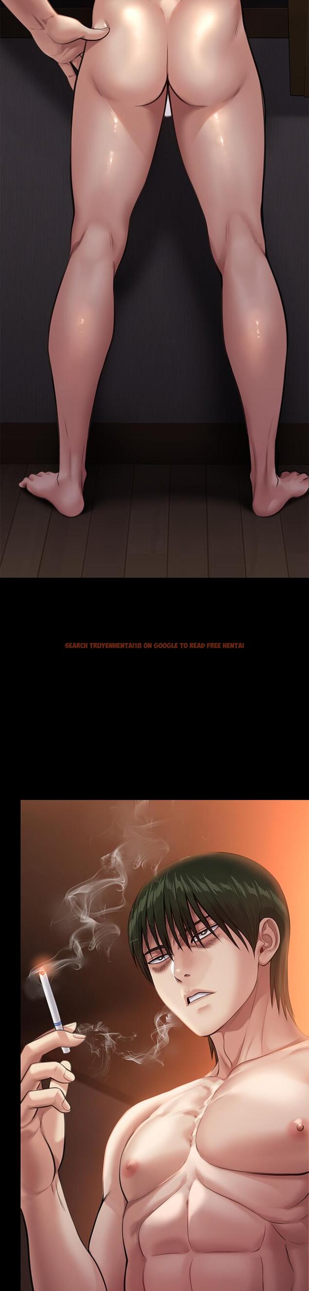查看漫画傀儡 - 第239話-不想死就給我遵守約定 - tymanga.com中的915819图片