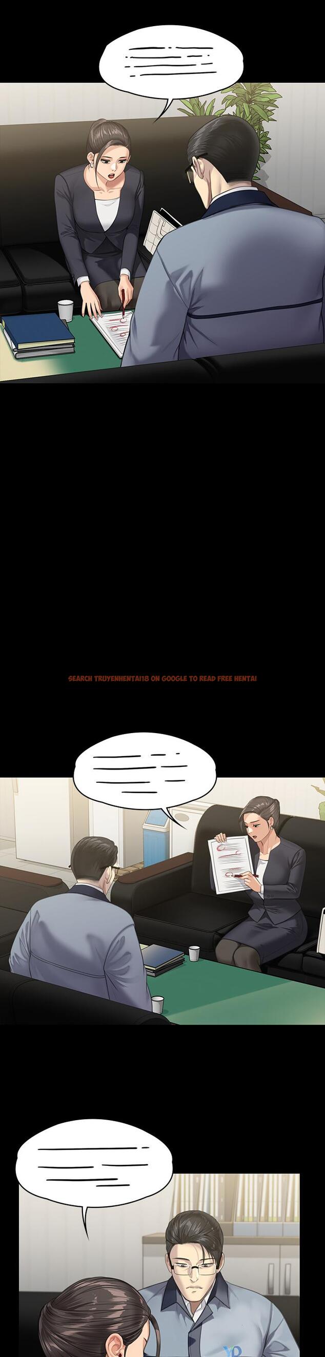 查看漫画傀儡 - 第246話-你走掉俊彪的手指就會被砍 - tymanga.com中的950599图片