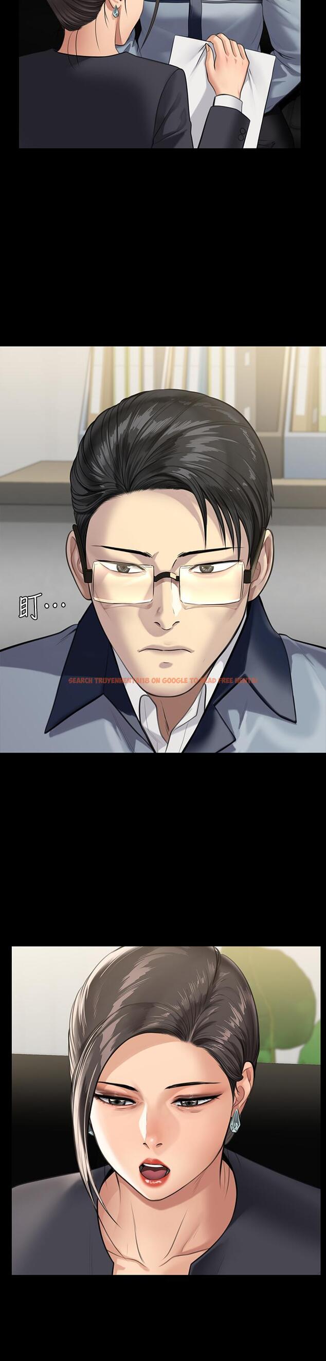 查看漫画傀儡 - 第246話-你走掉俊彪的手指就會被砍 - tymanga.com中的950600图片