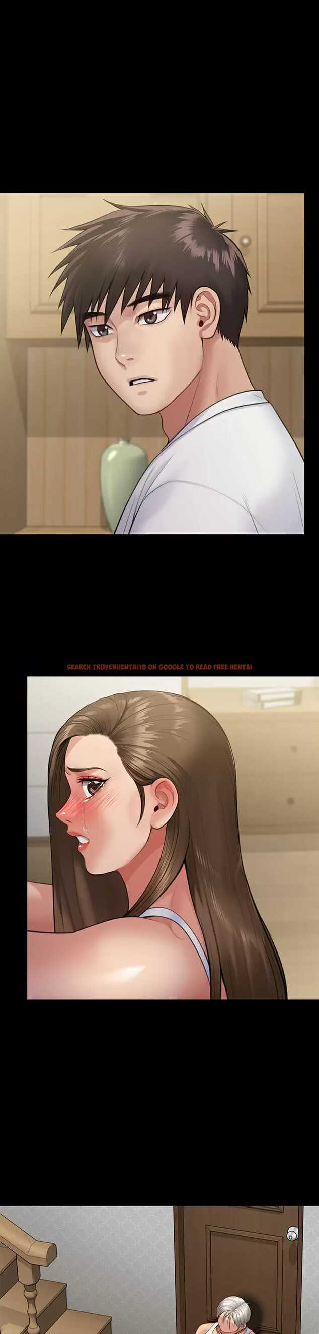 查看漫画傀儡 - 第253话-在他面前干他女儿，气死他 - tymanga.com中的950982图片