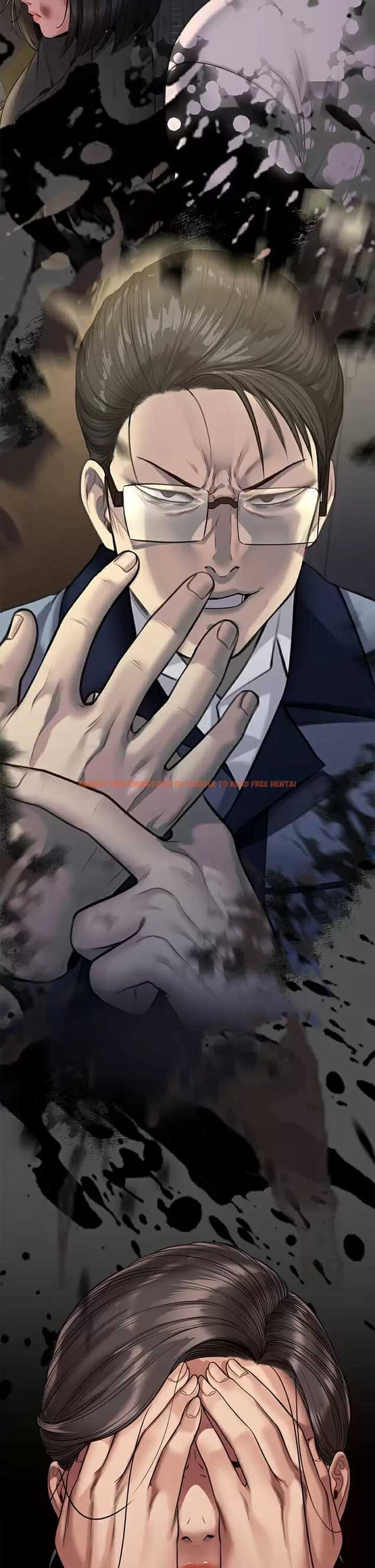 查看漫画傀儡 - 第253话-在他面前干他女儿，气死他 - tymanga.com中的951038图片