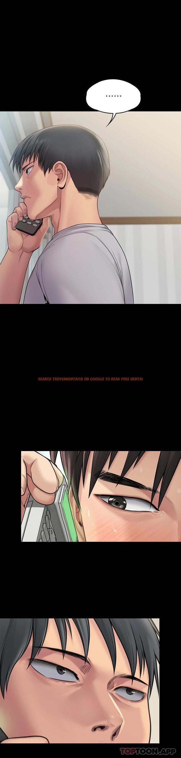 查看漫画傀儡 - 第260話-那些人渣只對你媽痴狂 - tymanga.com中的1096440图片