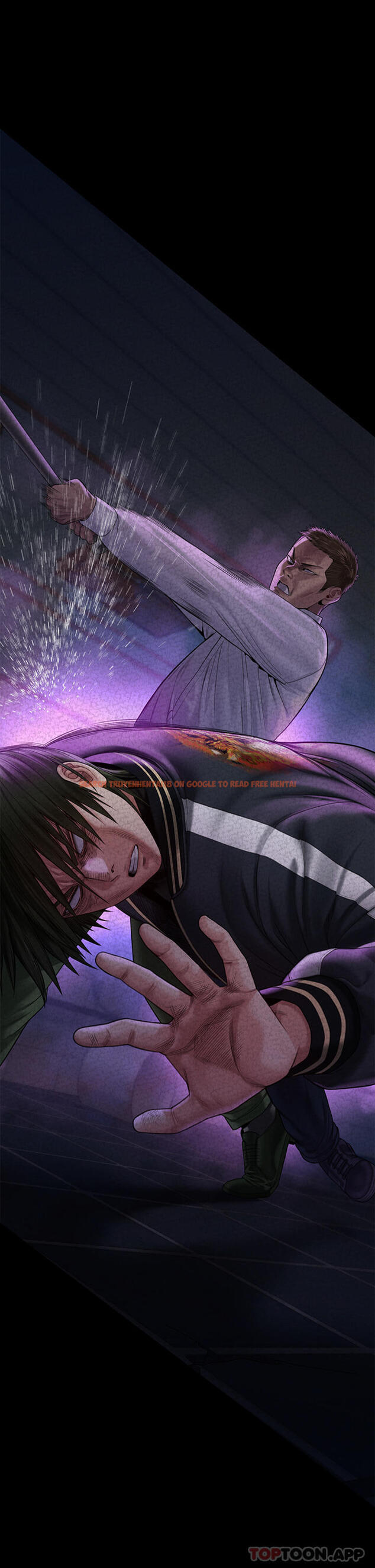 查看漫画傀儡 - 第261話-朴斗漢，我要殺了你 - tymanga.com中的1102849图片