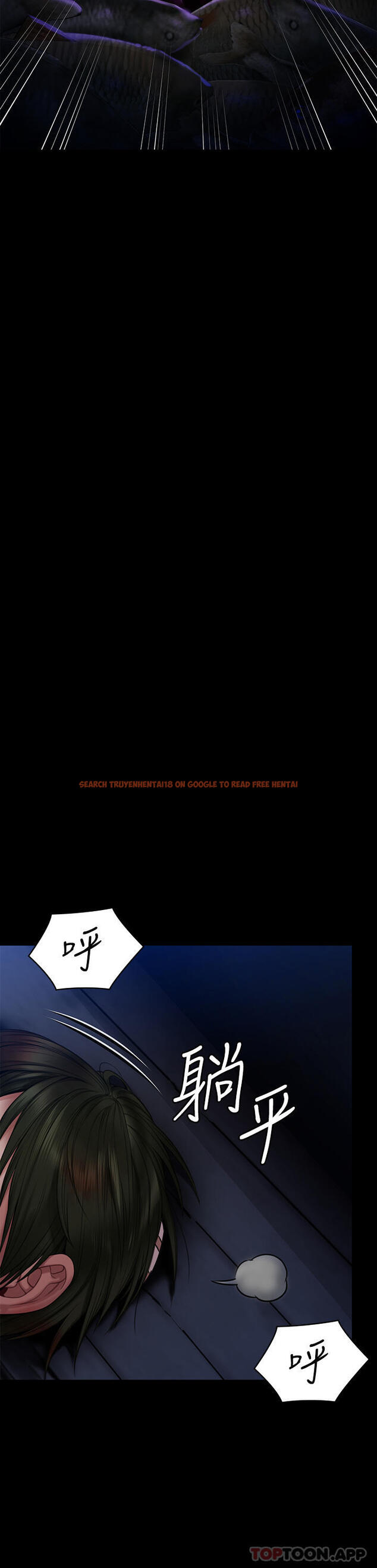 查看漫画傀儡 - 第262話-達莉出乎意料的驚人舉動 - tymanga.com中的1107547图片