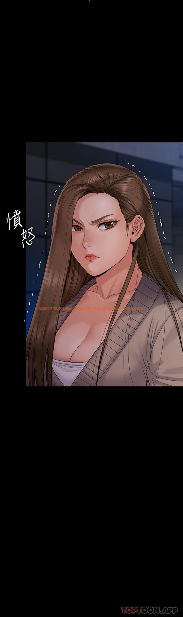 查看漫画傀儡 - 第262話-達莉出乎意料的驚人舉動 - tymanga.com中的1107561图片
