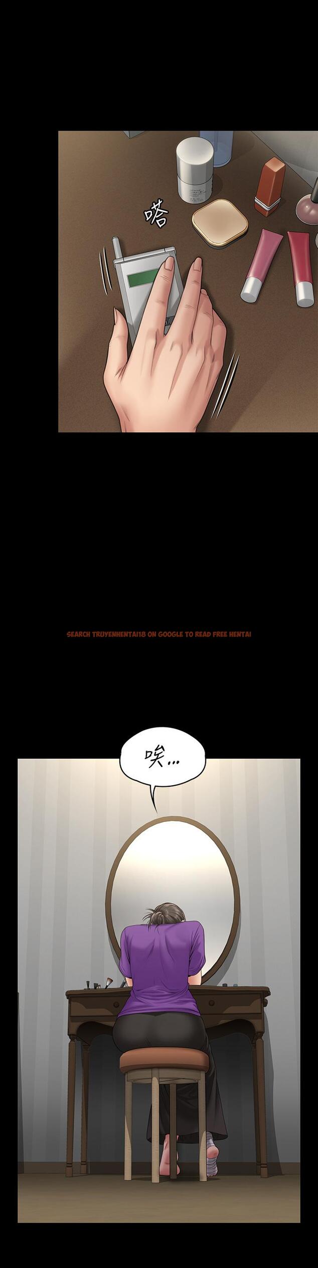 查看漫画傀儡 - 第263話-爽到快升天了 - tymanga.com中的1112203图片