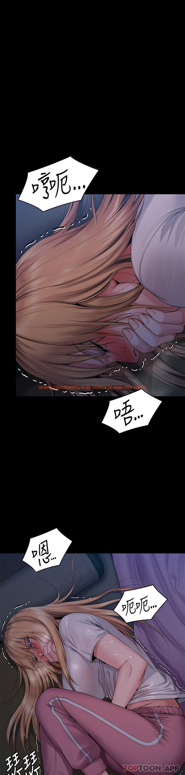 查看漫画傀儡 - 第267話-被大海吞噬的妓女與老人 - tymanga.com中的1130789图片