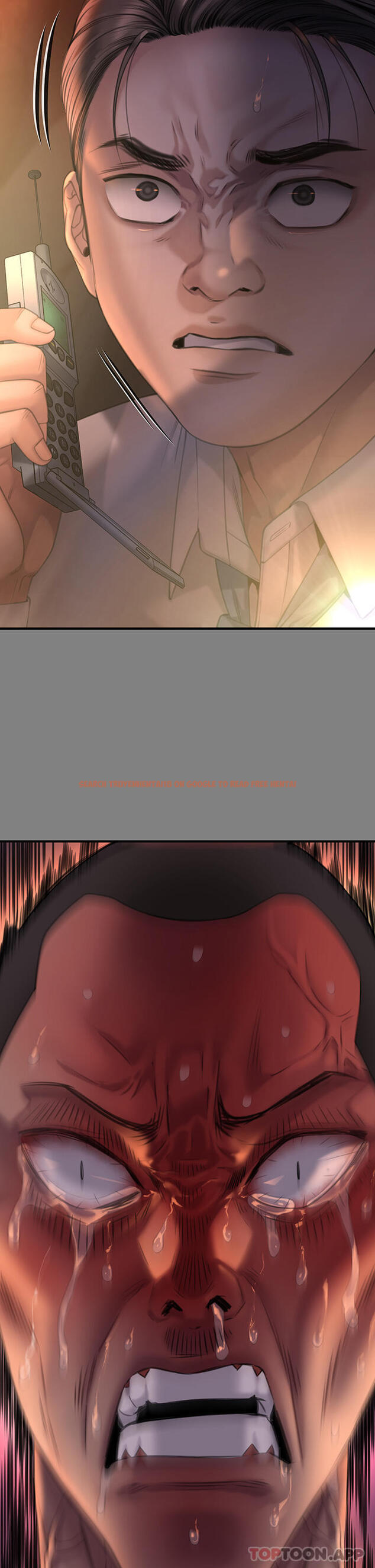 查看漫画傀儡 - 第271話-妳適合當悲劇女主角 - tymanga.com中的1157922图片