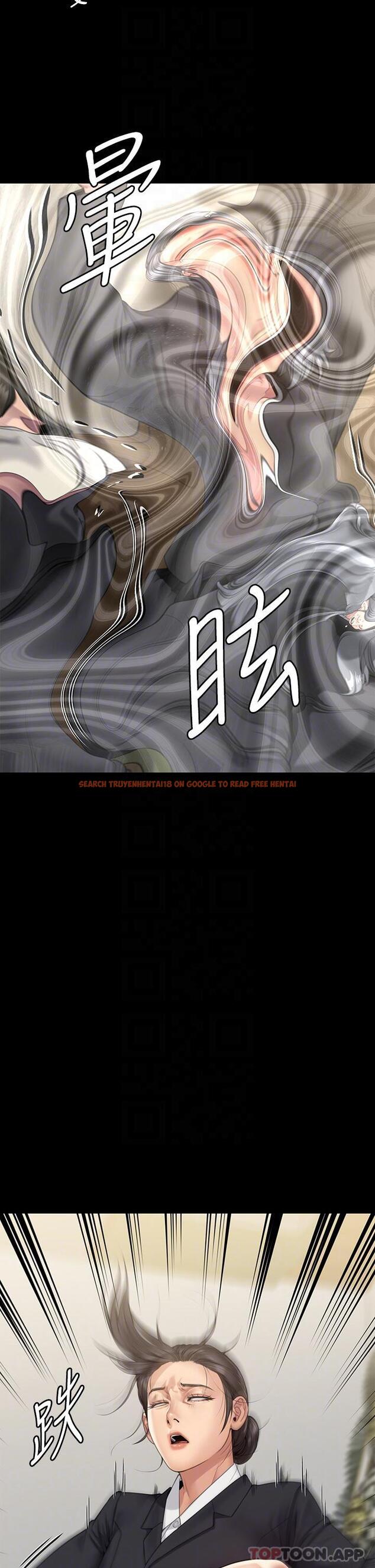 查看漫画傀儡 - 第271話-妳適合當悲劇女主角 - tymanga.com中的1157935图片