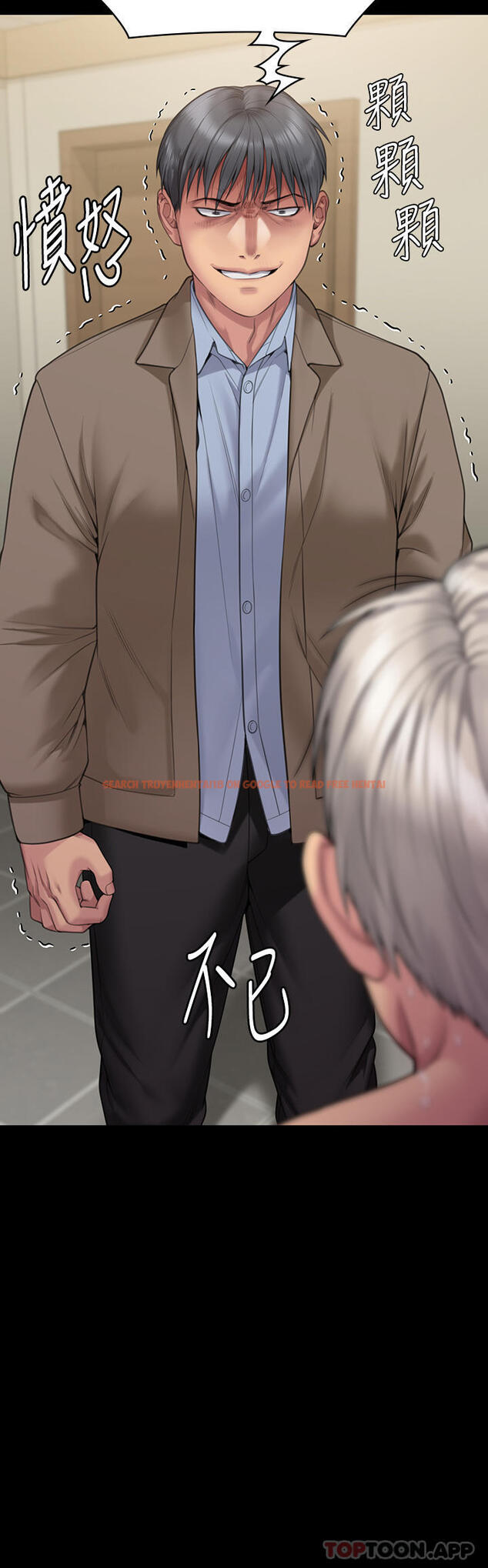 查看漫画傀儡 - 第276話-別想逃出我手掌心！ - tymanga.com中的1179079图片