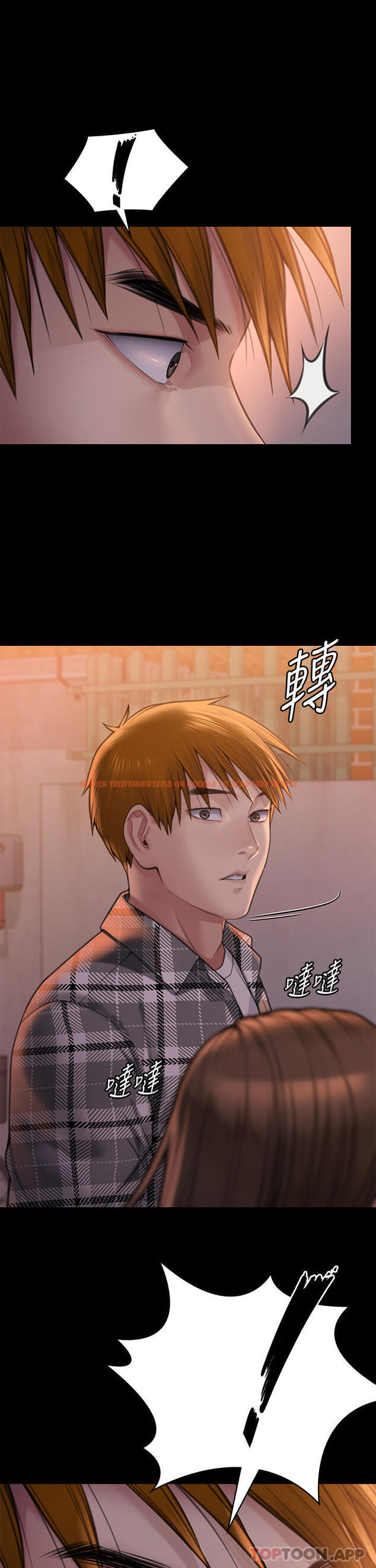 查看漫画傀儡 - 第279話-紙終究包不住火 - tymanga.com中的1189552图片