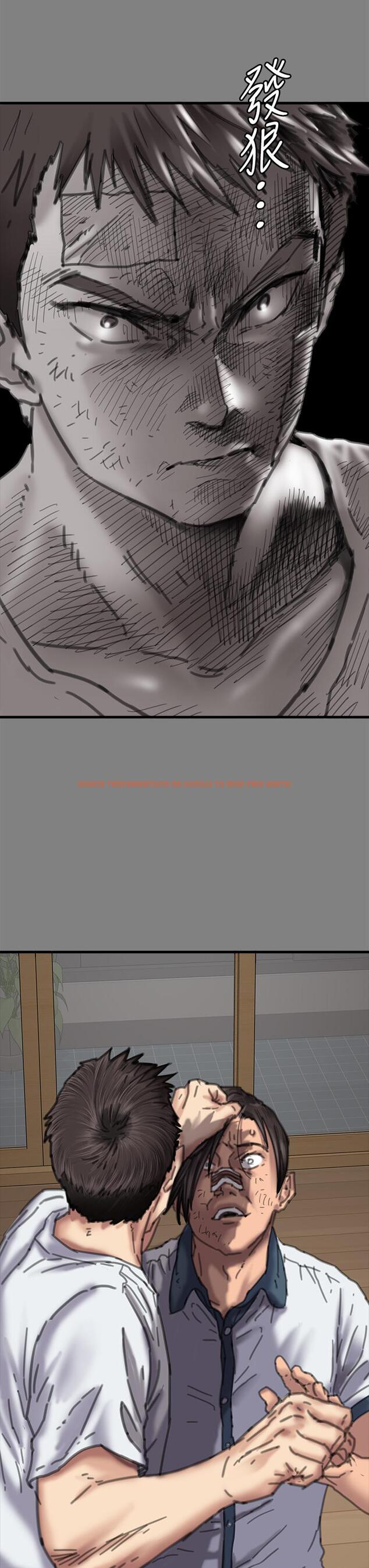 查看漫画傀儡 - 第282話-我可以殺光妳的家人嗎？ - tymanga.com中的1211412图片