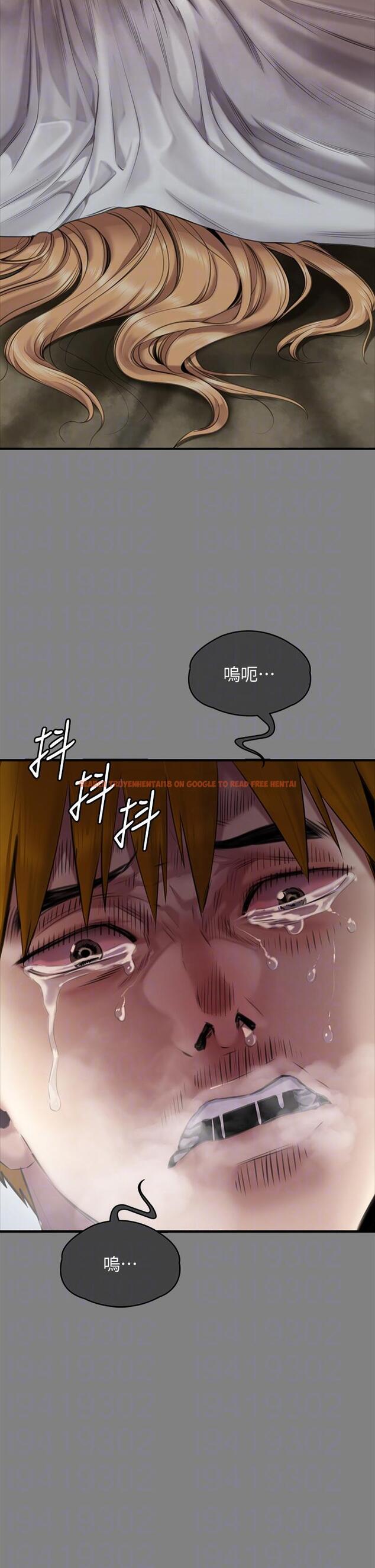 查看漫画傀儡 - 第282話-我可以殺光妳的家人嗎？ - tymanga.com中的1211415图片