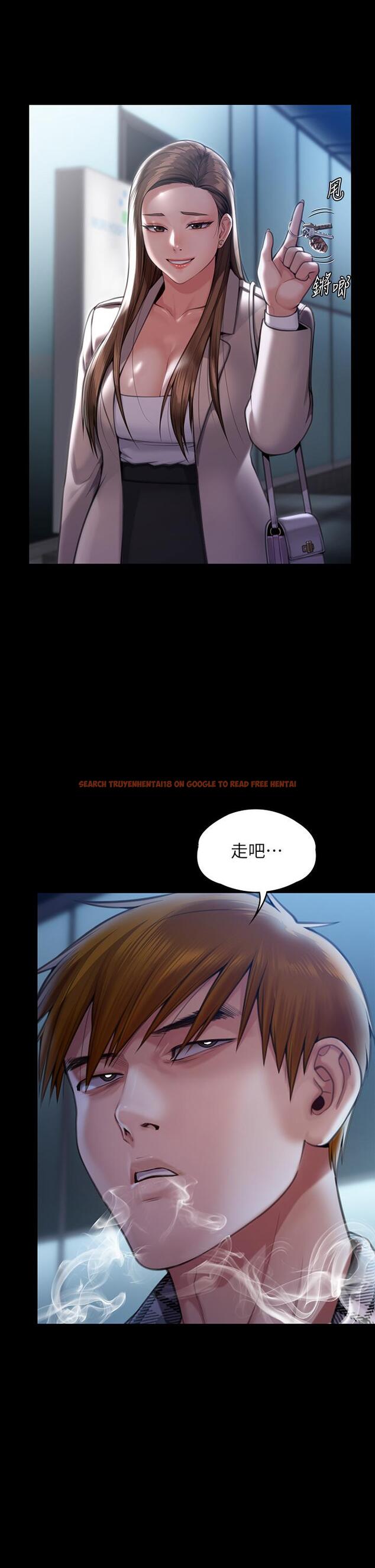 查看漫画傀儡 - 第282話-我可以殺光妳的家人嗎？ - tymanga.com中的1211435图片