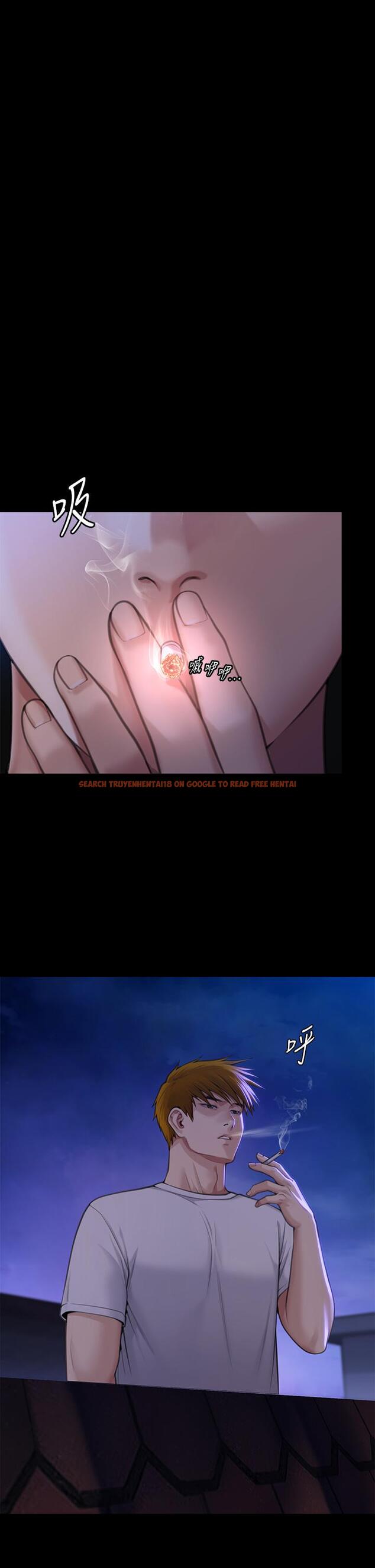 查看漫画傀儡 - 第285話-我在你床上幹你女兒！ - tymanga.com中的1236357图片