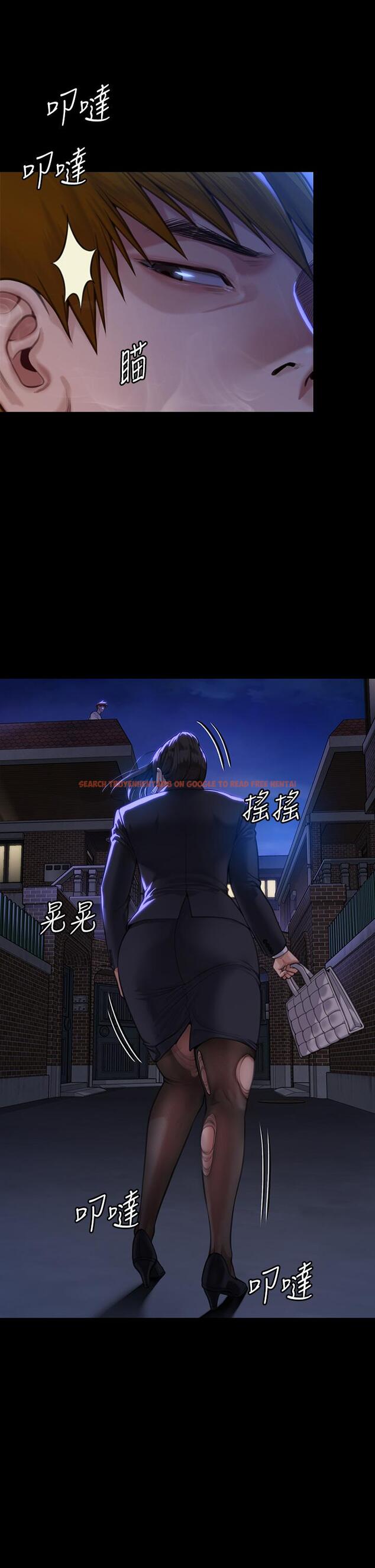 查看漫画傀儡 - 第285話-我在你床上幹你女兒！ - tymanga.com中的1236358图片