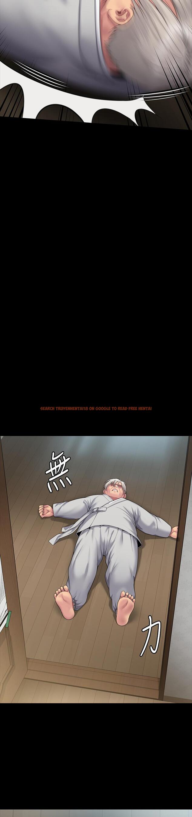 查看漫画傀儡 - 第287話-千古罪人的下場 - www.tymanga.com中的1250293图片