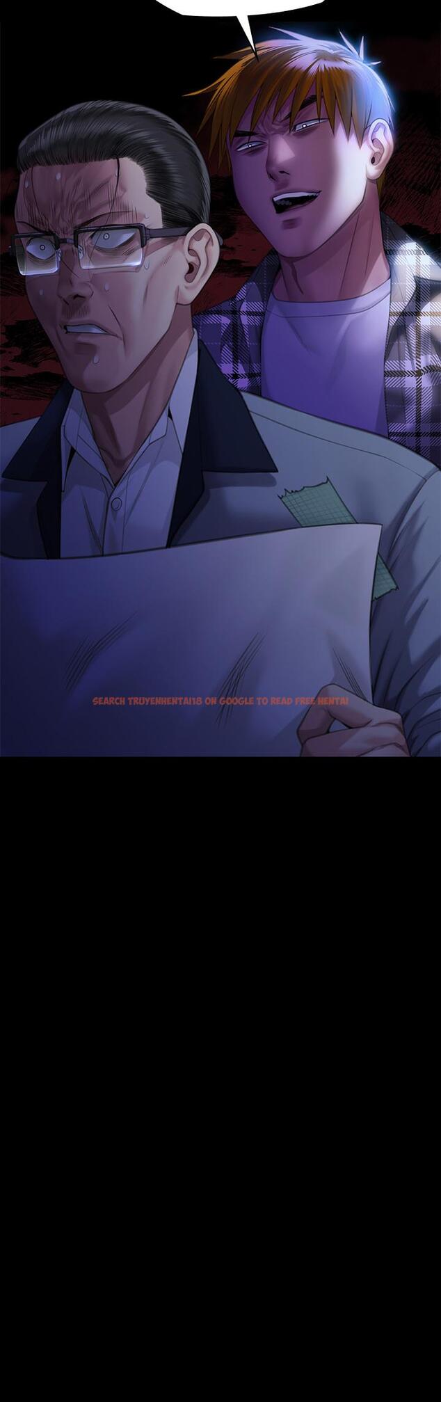 查看漫画傀儡 - 第293話-不是不報，時候未到 - tymanga.com中的1297410图片