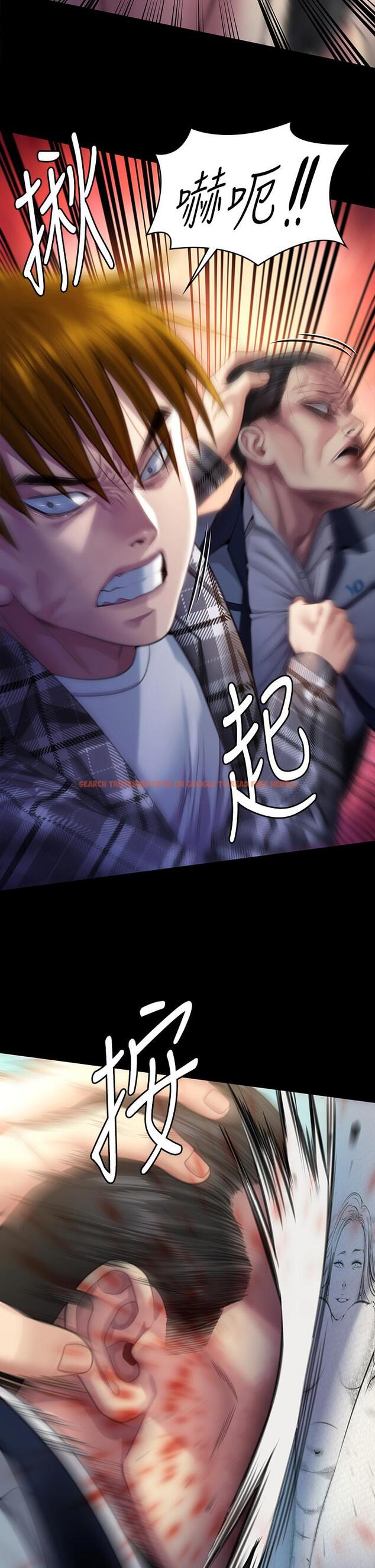 查看漫画傀儡 - 第294話-我媽比你更痛苦!!! - www.tymanga.com中的1304094图片