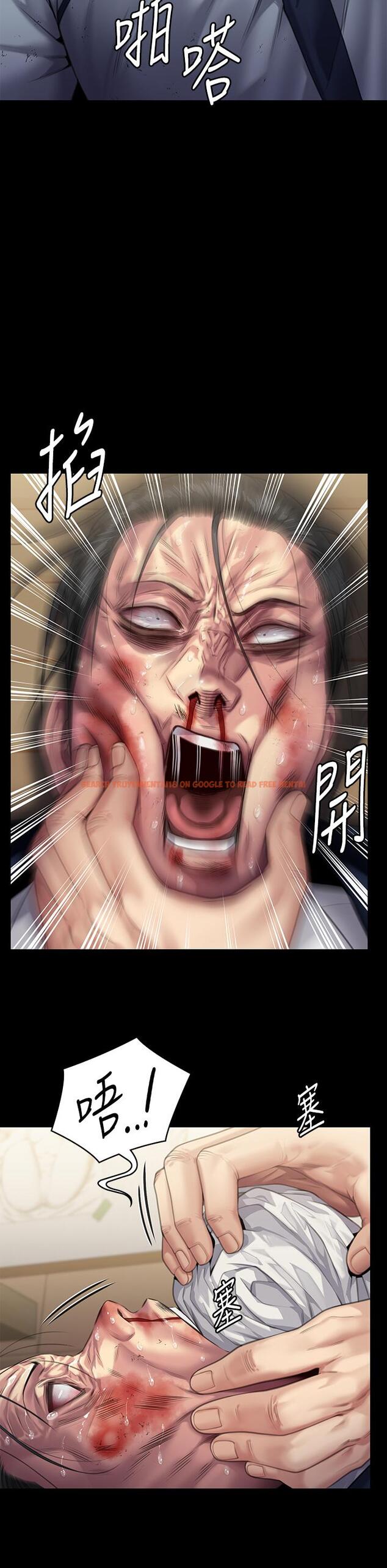 查看漫画傀儡 - 第294話-我媽比你更痛苦!!! - www.tymanga.com中的1304111图片