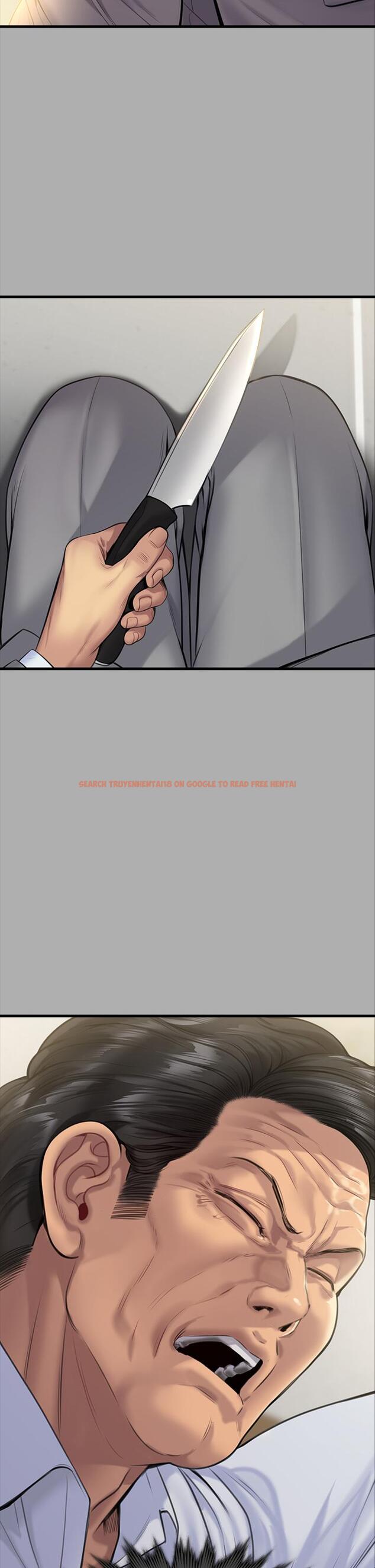查看漫画傀儡 - 第296話-我爸的手是誰砍斷的？ - www.tymanga.com中的1323209图片