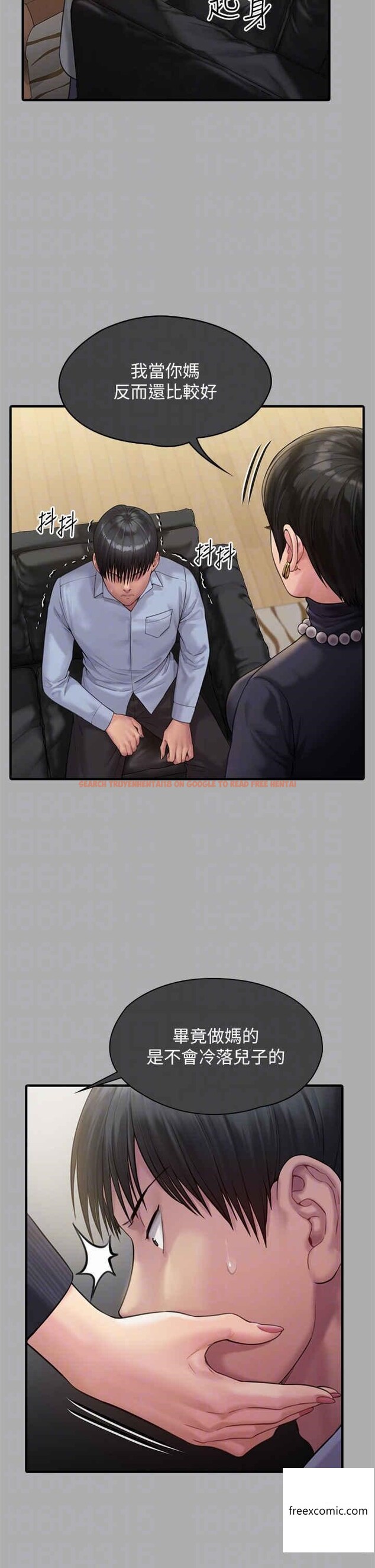 查看漫画傀儡 - 第302話-被拖進廢校的朴多靜 - www.tymanga.com中的1360571图片