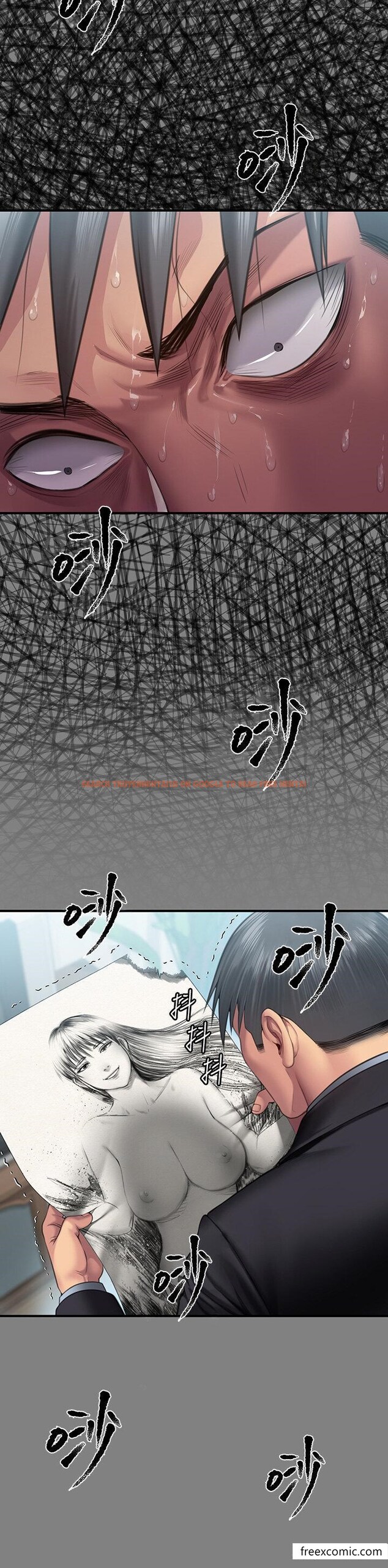 查看漫画傀儡 - 第304話-我會用盡一切方法留住他 - www.tymanga.com中的1365715图片
