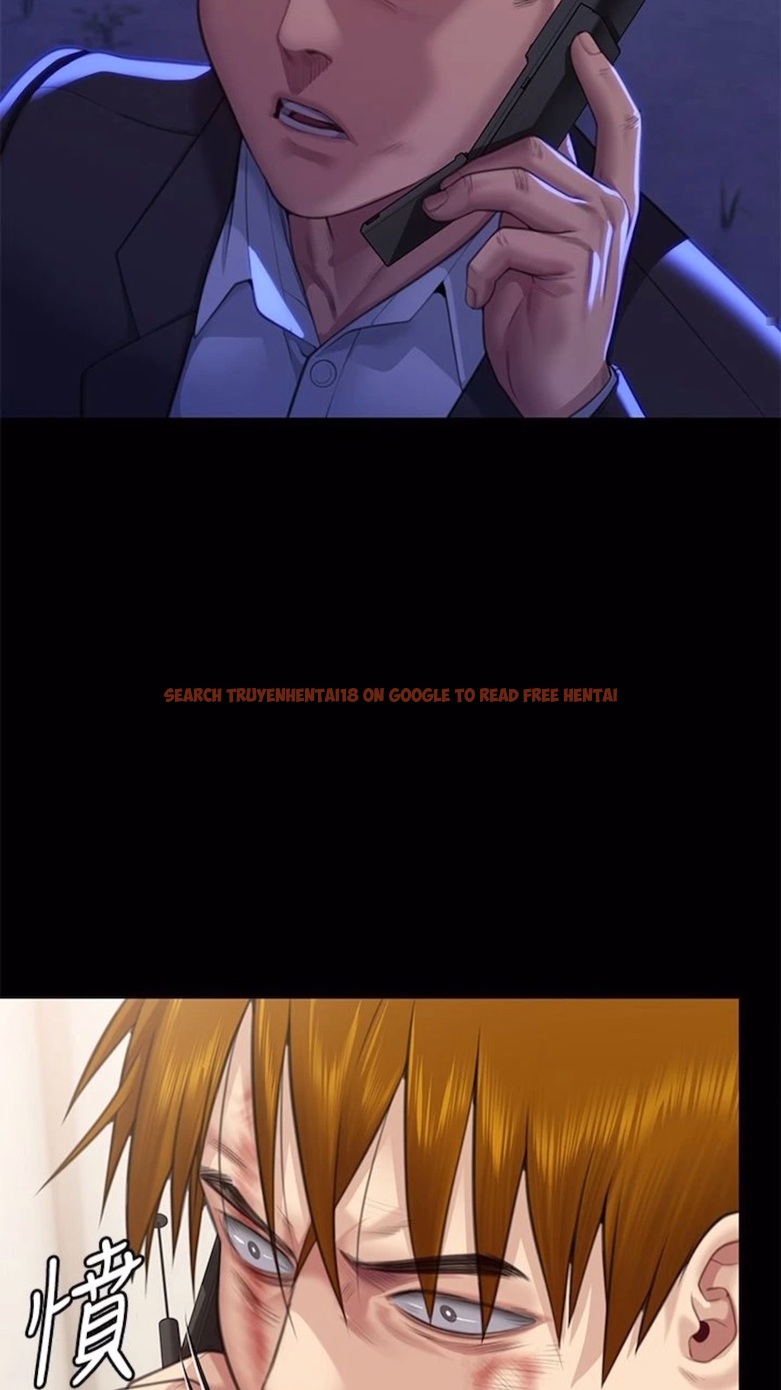查看漫画傀儡 - 第310話-我要讓你媽變百元妓女！ - tymanga.com中的1474044图片