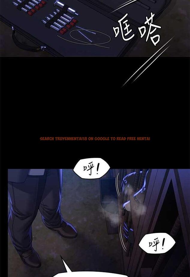 查看漫画傀儡 - 第311話-這是給達莉最好的懲罰 - tymanga.com中的1481310图片