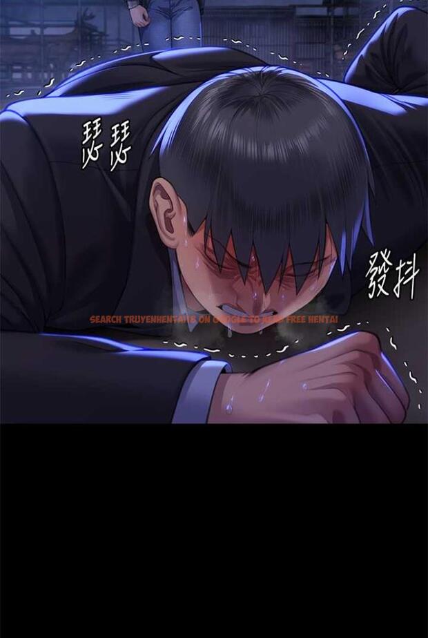 查看漫画傀儡 - 第312話-我送你去見你哥和你爸! - tymanga.com中的1503591图片