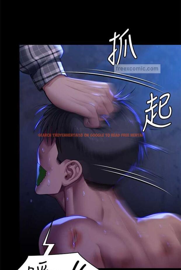 查看漫画傀儡 - 第312話-我送你去見你哥和你爸! - tymanga.com中的1503694图片