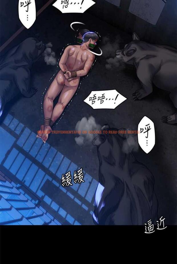 查看漫画傀儡 - 第312話-我送你去見你哥和你爸! - tymanga.com中的1503713图片