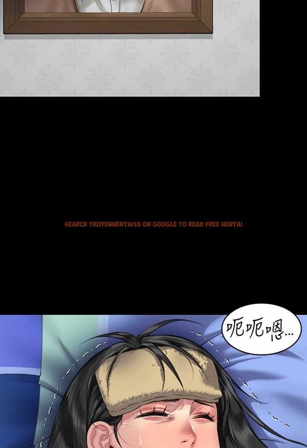 查看漫画傀儡 - 第314話-妳全家人都被我殺了! - tymanga.com中的1533692图片