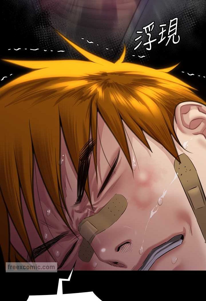 查看漫画傀儡 - 第314話-妳全家人都被我殺了! - tymanga.com中的1533747图片