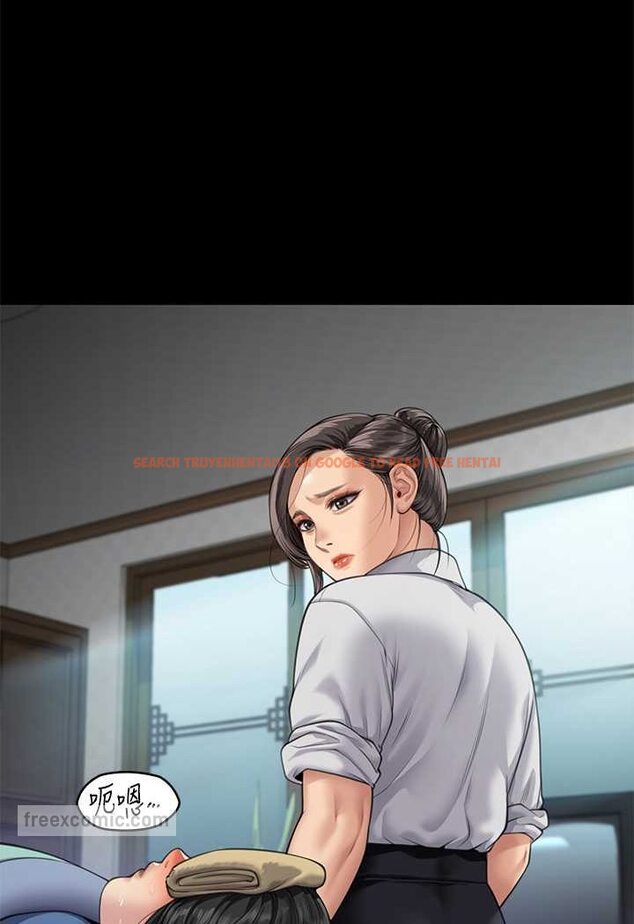 查看漫画傀儡 - 第315話-能當你媽我就滿足了 - tymanga.com中的1572129图片