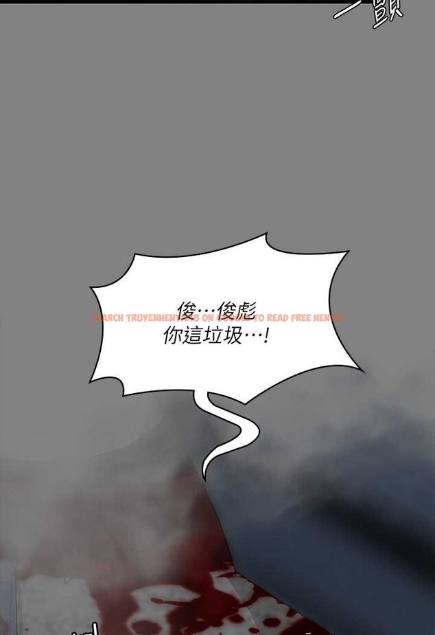 查看漫画傀儡 - 第318話-悄悄降臨的死亡陰影 - tymanga.com中的1644023图片