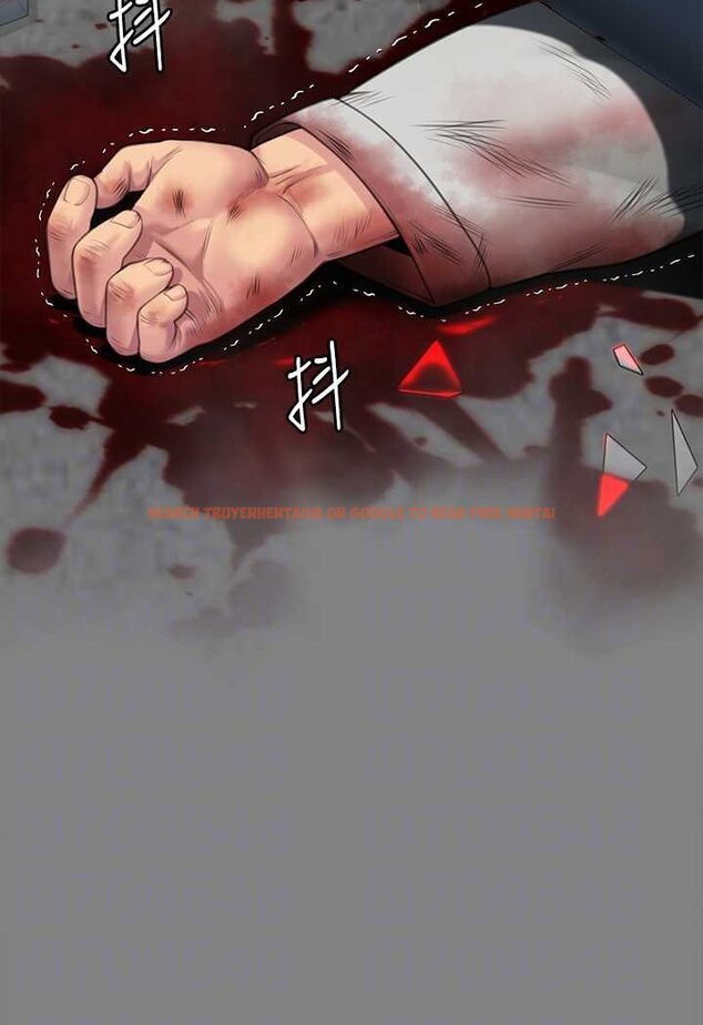 查看漫画傀儡 - 第318話-悄悄降臨的死亡陰影 - tymanga.com中的1644024图片