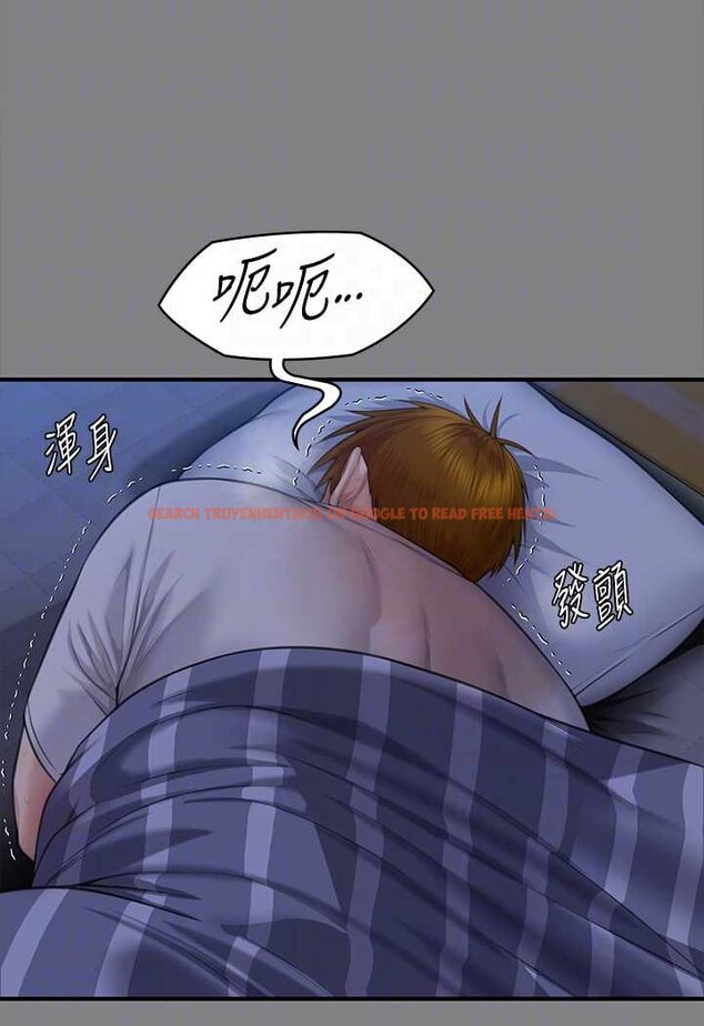 查看漫画傀儡 - 第318話-悄悄降臨的死亡陰影 - tymanga.com中的1644025图片