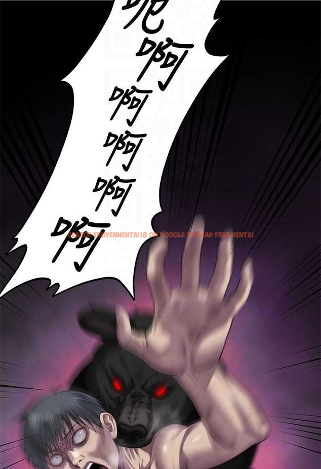 查看漫画傀儡 - 第318話-悄悄降臨的死亡陰影 - tymanga.com中的1644030图片
