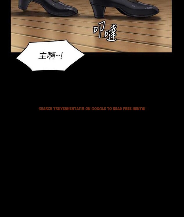 查看漫画傀儡 - 第319話-墨鏡女的真實身分 - tymanga.com中的1661714图片