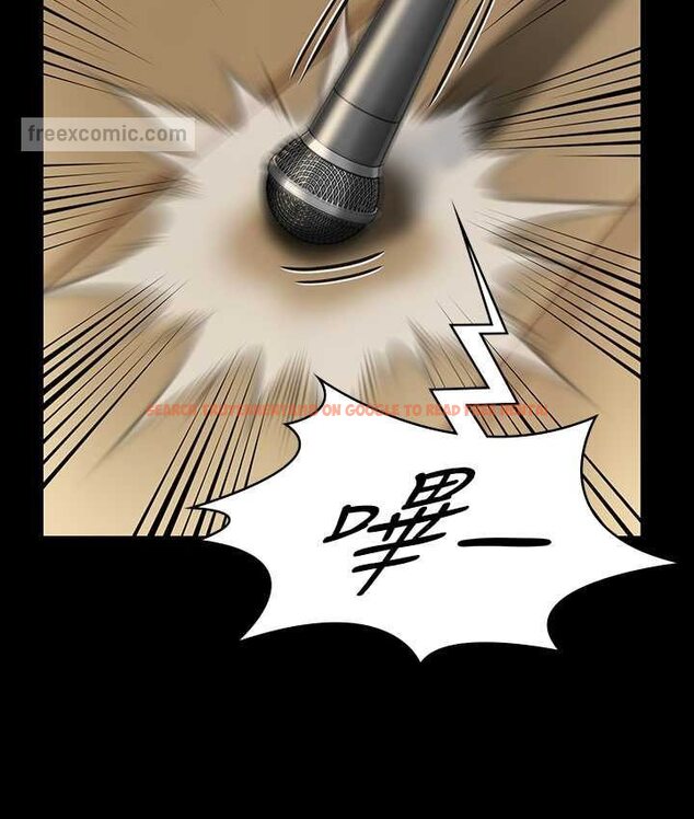 查看漫画傀儡 - 第319話-墨鏡女的真實身分 - tymanga.com中的1661838图片