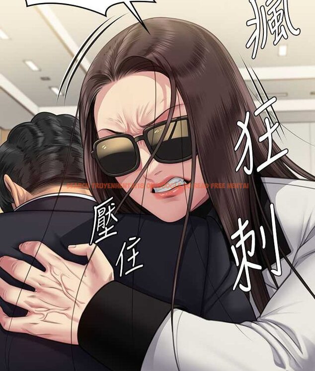 查看漫画傀儡 - 第319話-墨鏡女的真實身分 - tymanga.com中的1661844图片