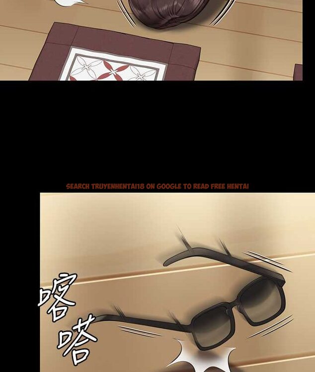 查看漫画傀儡 - 第319話-墨鏡女的真實身分 - tymanga.com中的1661863图片