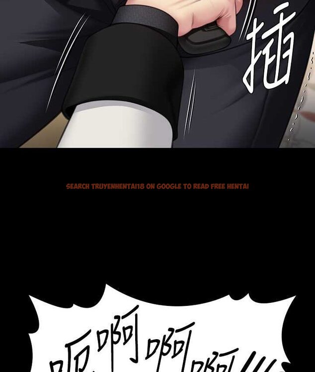 查看漫画傀儡 - 第319話-墨鏡女的真實身分 - tymanga.com中的1661870图片