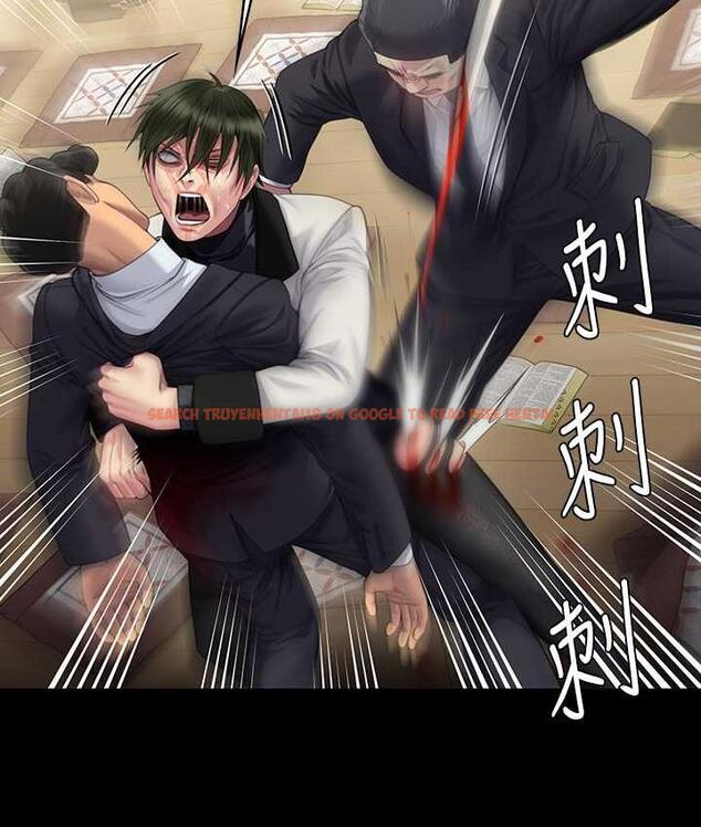 查看漫画傀儡 - 第320話-朴牧師之死 - tymanga.com中的1697941图片