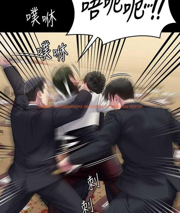 查看漫画傀儡 - 第320話-朴牧師之死 - tymanga.com中的1697954图片